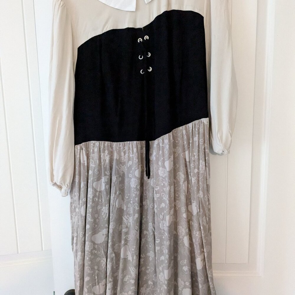 Disney Princess Her Universe Dress Plus Size